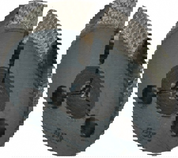 Threaded Ring Gage: #4-40 Thread, UNC, Class 2A, Go